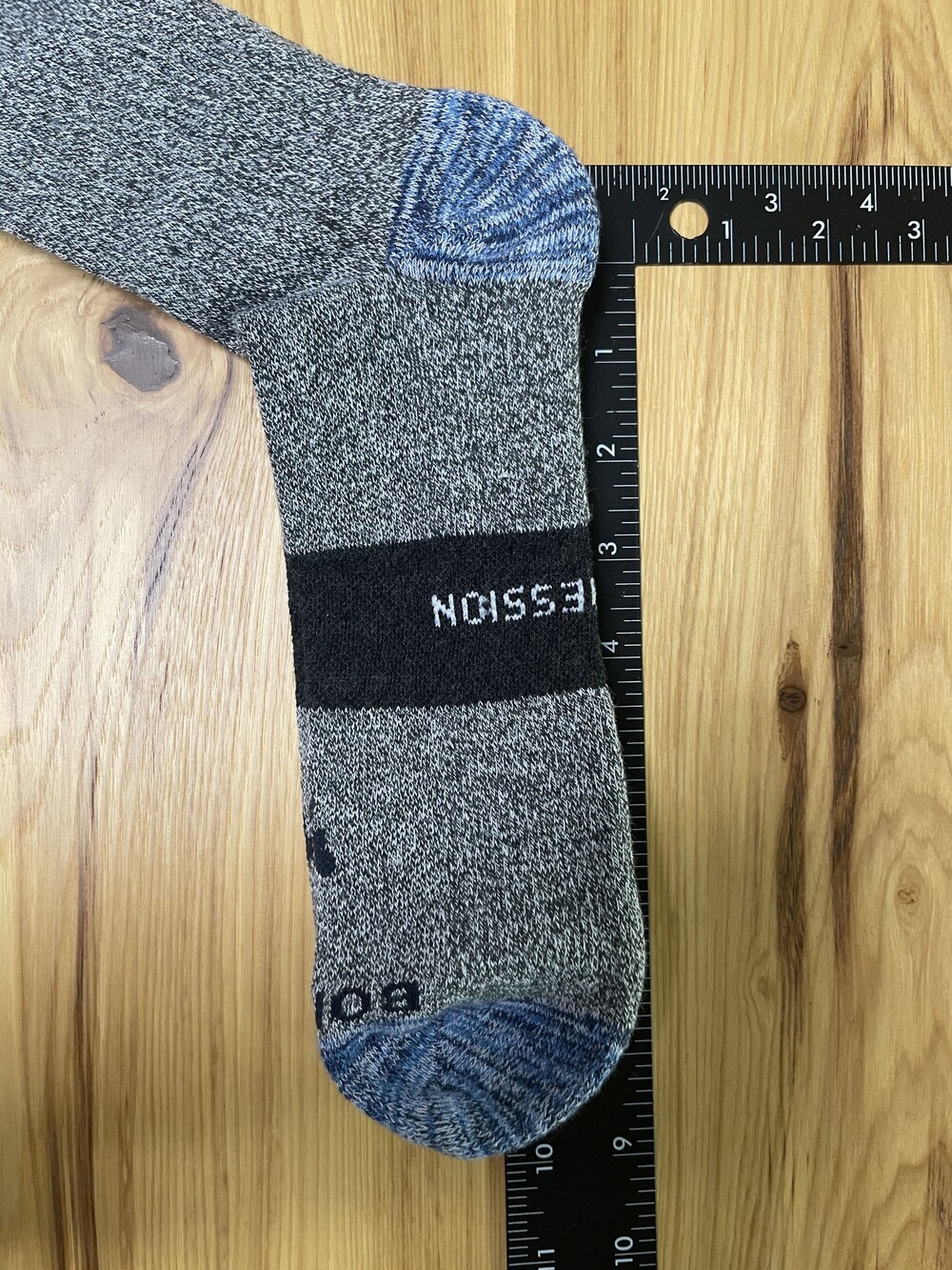 Bombas Compression Socks Size Large - Picture 7 of 7